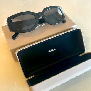 Vehla Indi Sunglasses BNIB